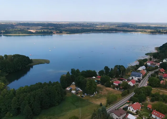Stacja Mazury