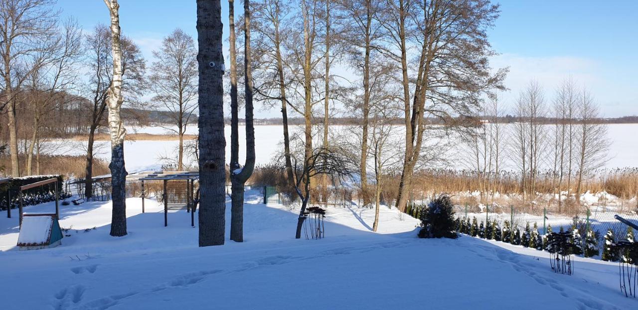 Stacja Mazury * Narty
