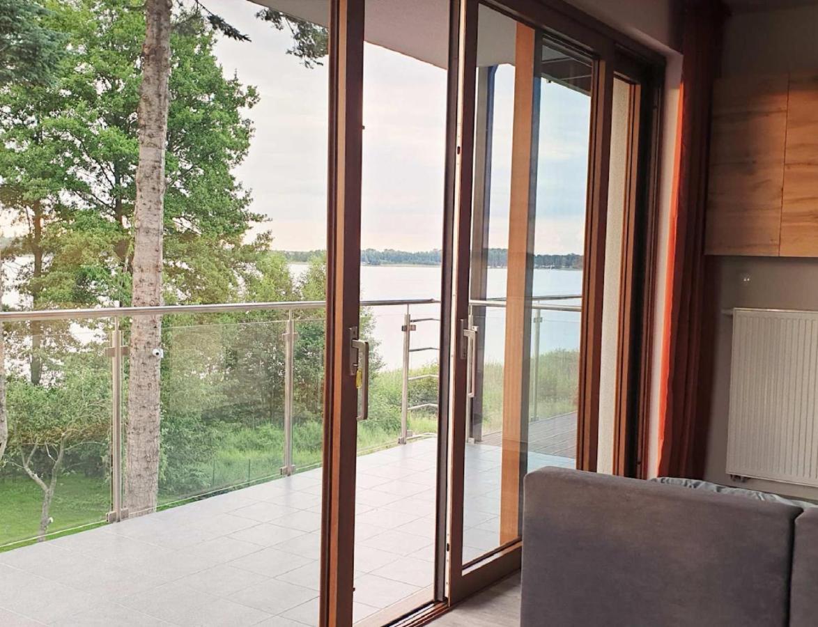 Apartment Stacja Mazury