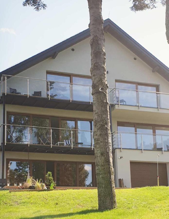 Stacja Mazury Apartment *