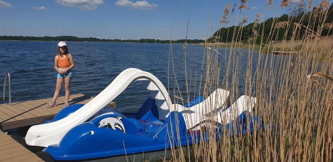 Apartment Stacja Mazury *