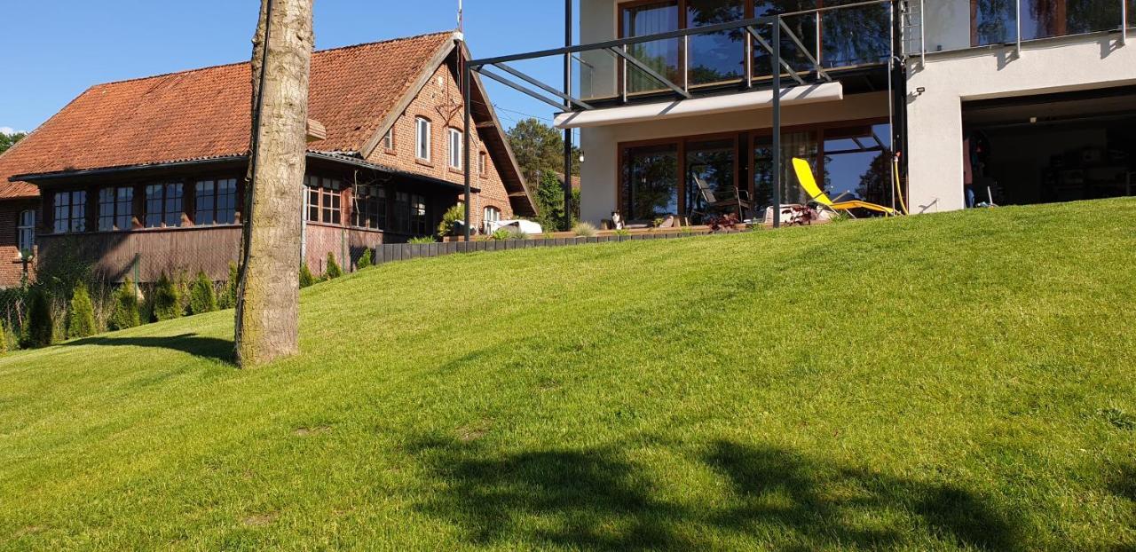 Stacja Mazury Apartment