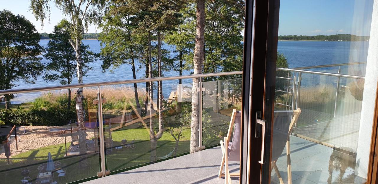 Stacja Mazury Narty