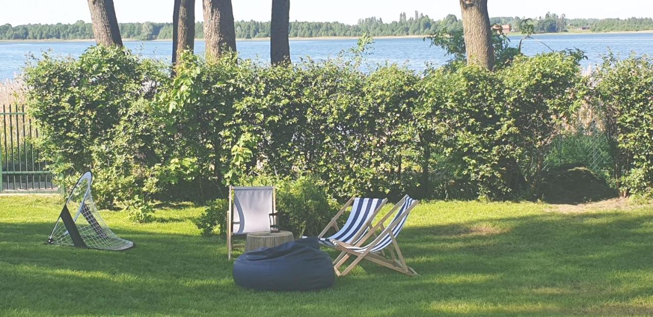 Apartment Stacja Mazury