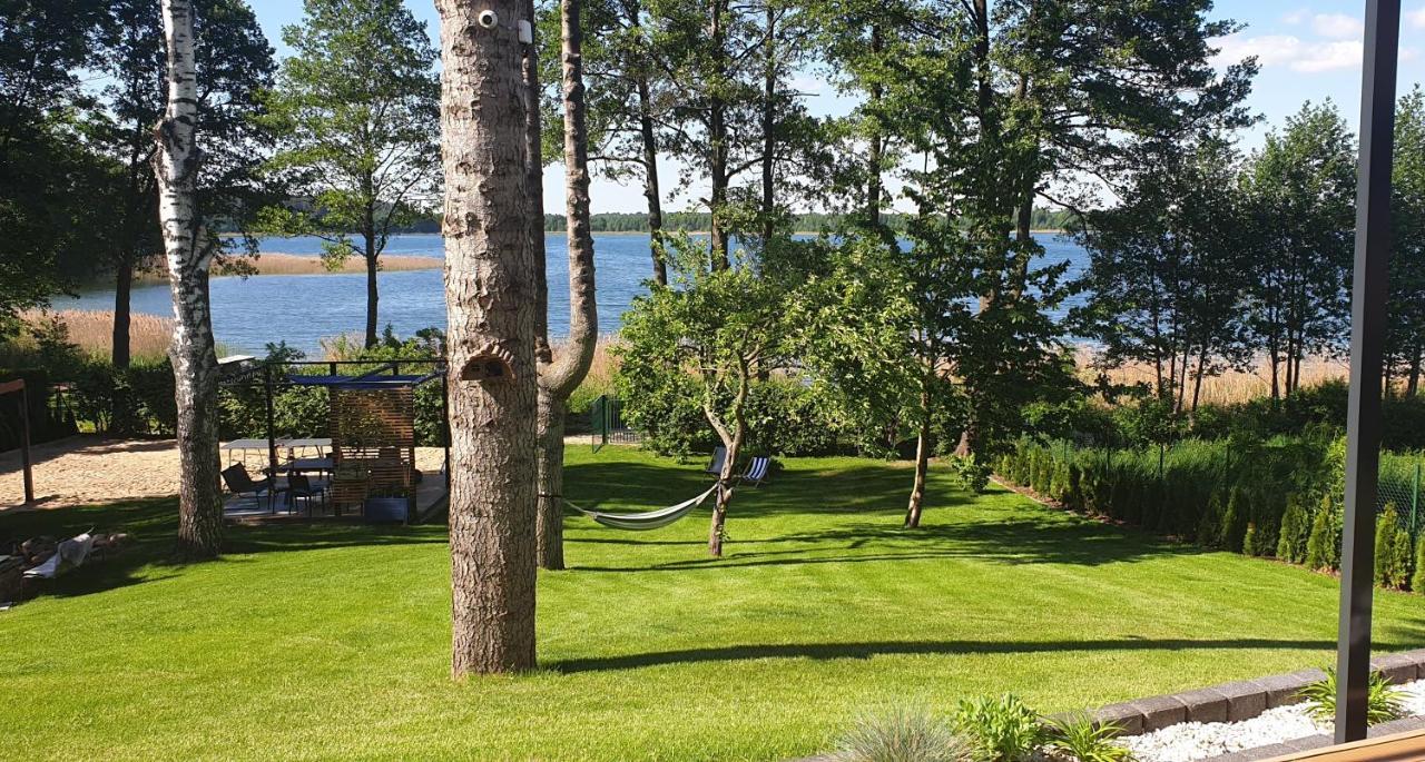 Apartment Stacja Mazury Narty