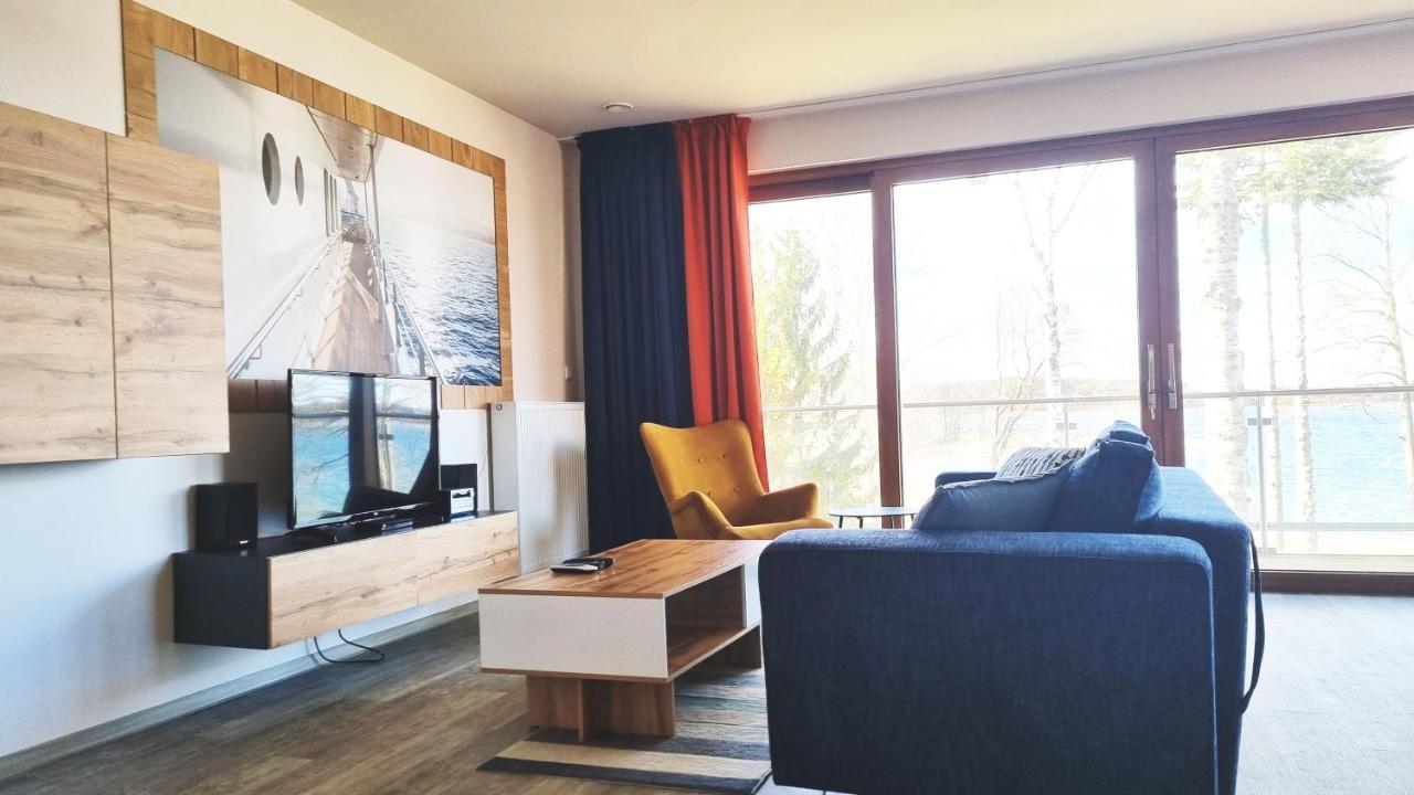 Stacja Mazury Apartment