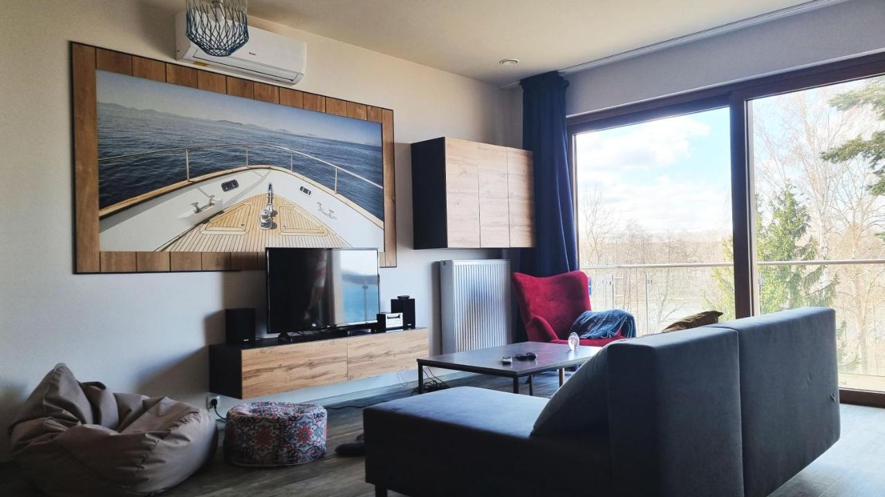 Apartment Stacja Mazury Narty