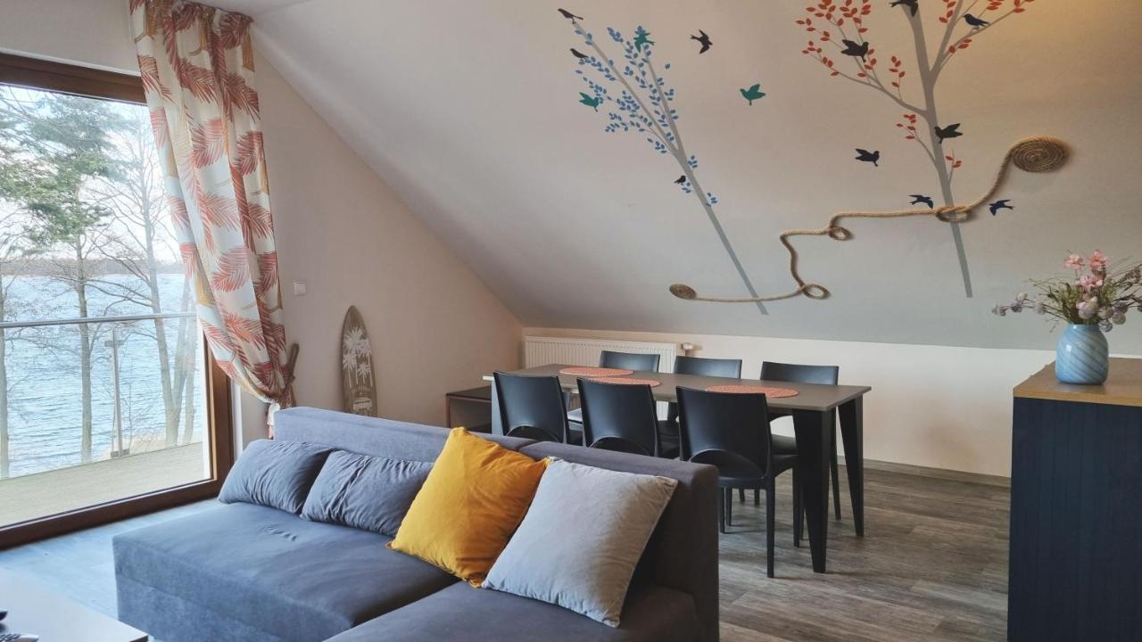 Stacja Mazury Apartment
