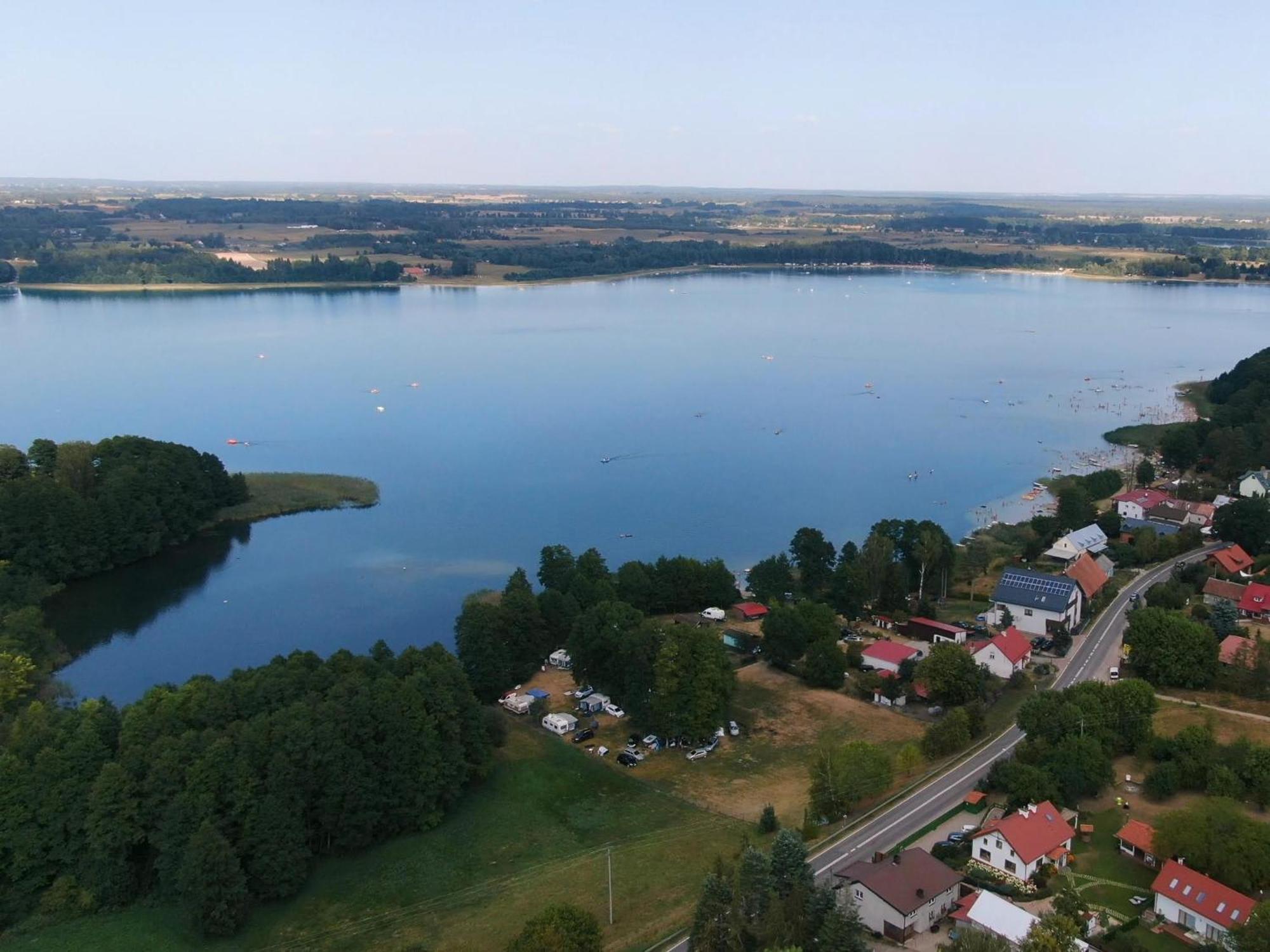 Stacja Mazury *