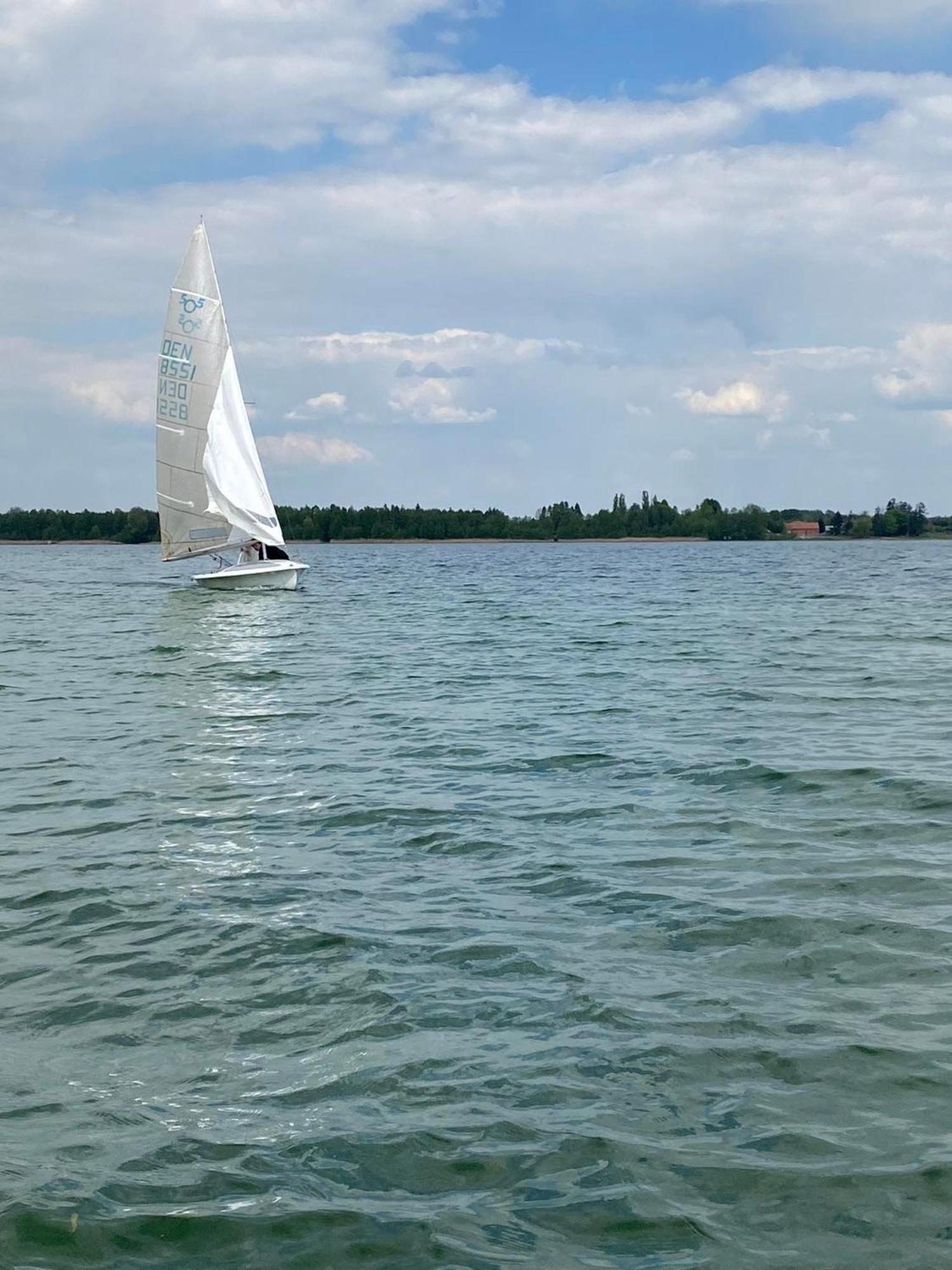 Apartment Stacja Mazury Narty