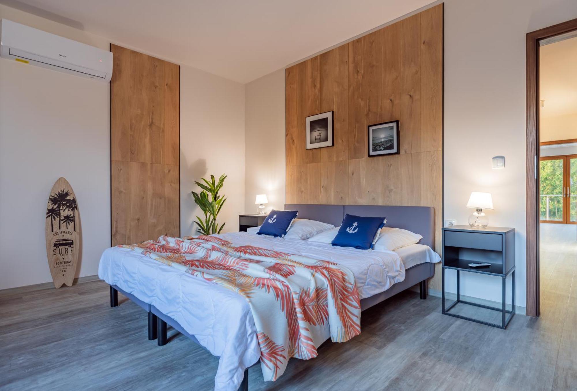 Stacja Mazury Apartment