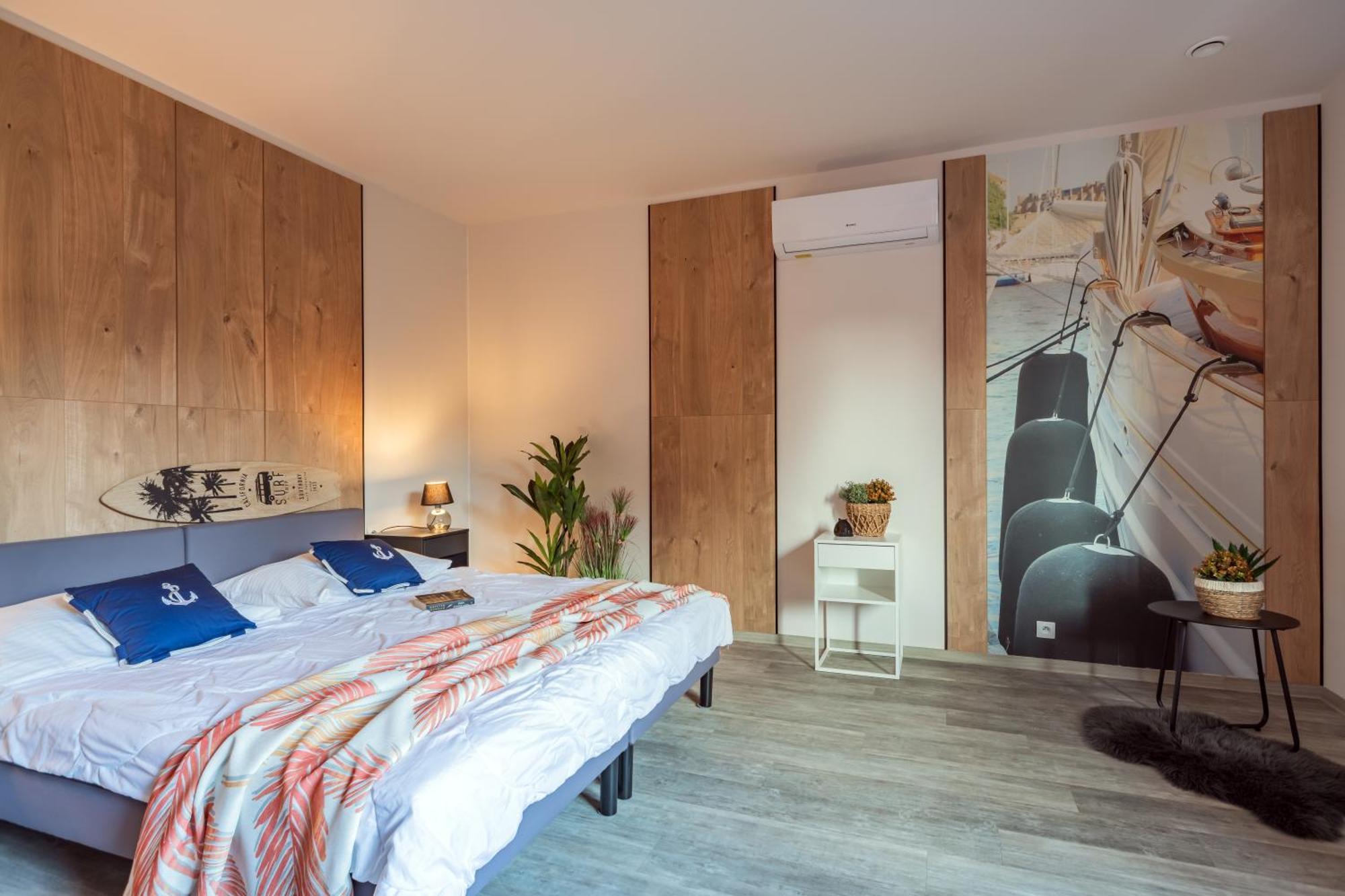 Apartment Stacja Mazury Narty